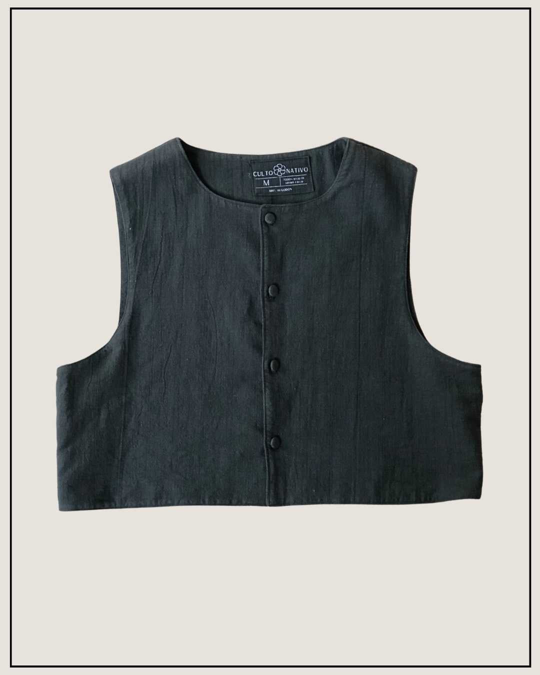 Vest Selva