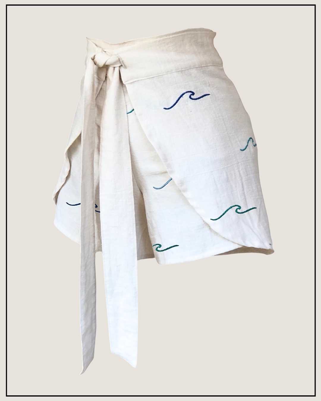Wrapshorts Marina
