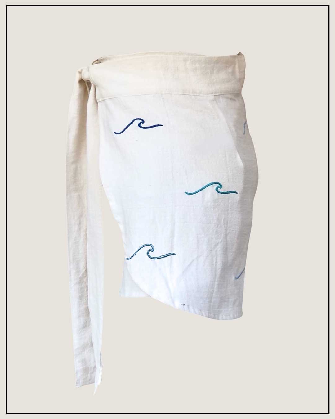Wrapshorts Marina