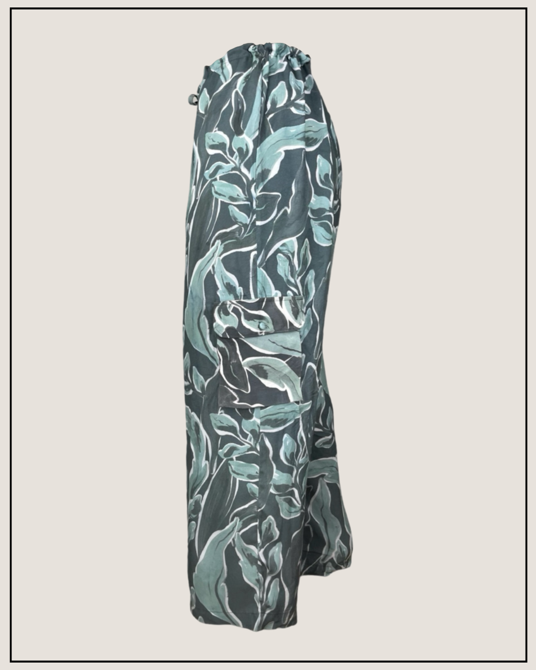 Seaweed Cargo Pants