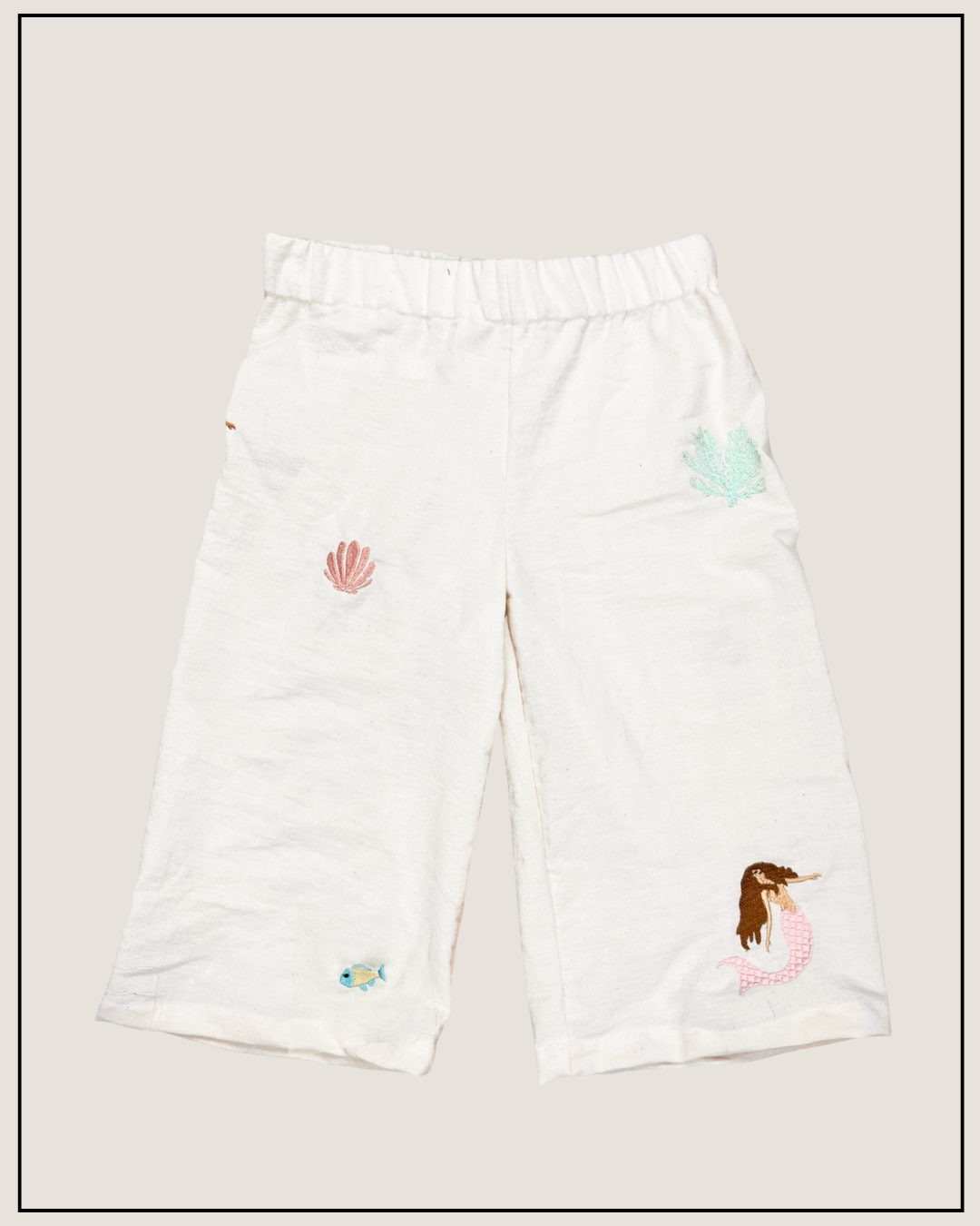 Bahia Pants